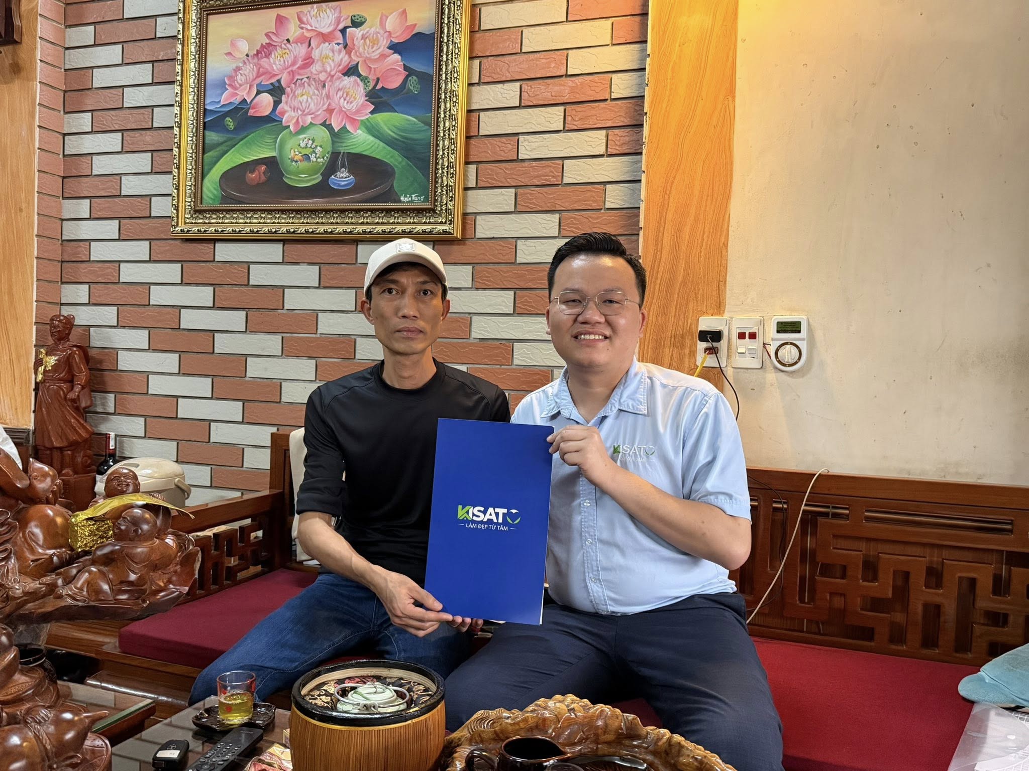 Thành viên Bản Đồ Xây Nhà