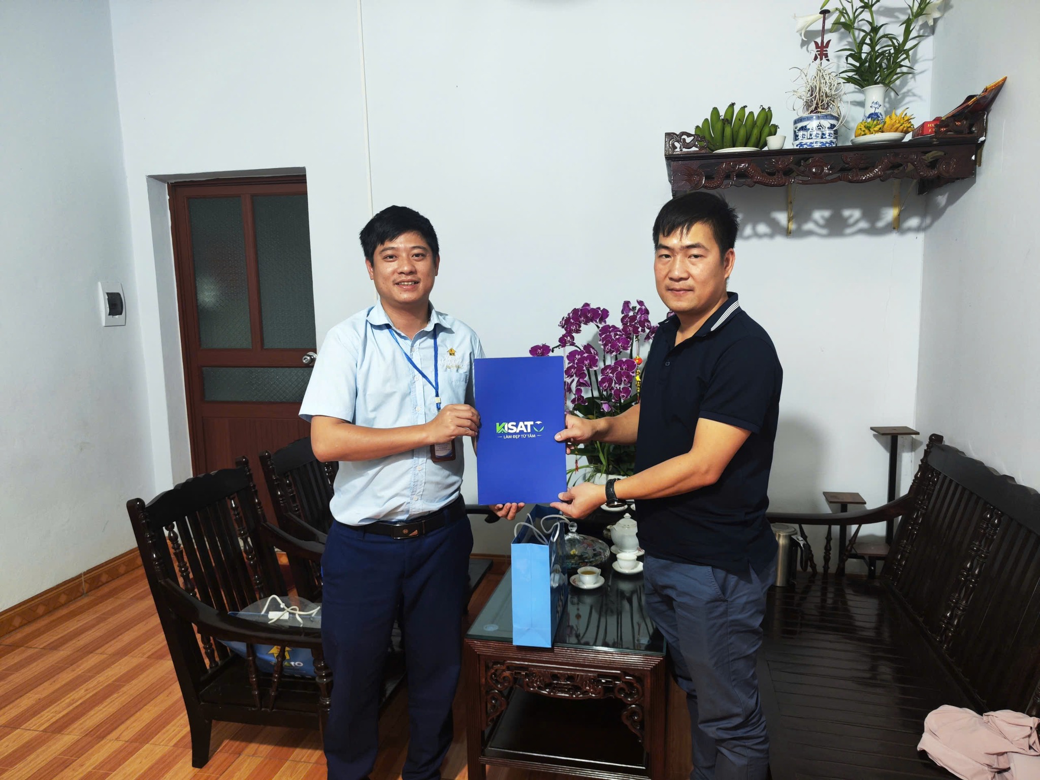 Thành viên Bản Đồ Xây Nhà